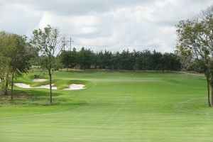 Big Easy Ranch (The Covey) 5th Approach